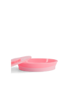 Plate 6m+ Bleikur