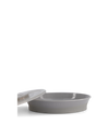 Plate 6m+ Grár