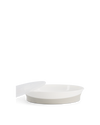 Plate 6m+ Hvítur