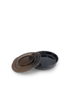 Plate 6m+ Svartur