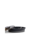 Plate 6m+ Svartur