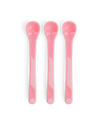 3x Feeding Spoon Bleikur