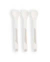 3x Feeding Spoon Hvítur