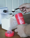 Formula Container 1700ml Hvítur