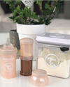 Formula Container 1700ml Hvítur