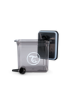 Formula Container 1700ml Svartur