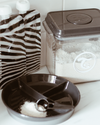 Formula Container 1700ml Svartur