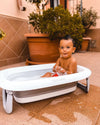 Bathtub